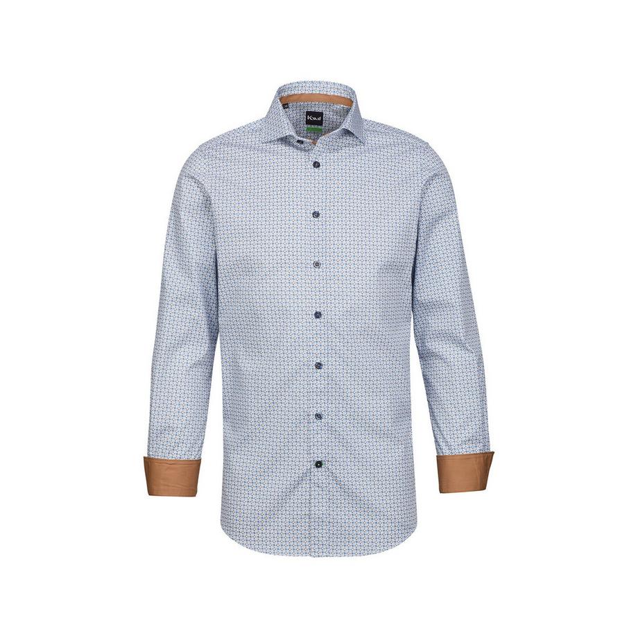 Kauf London Slim Fit Hemd  