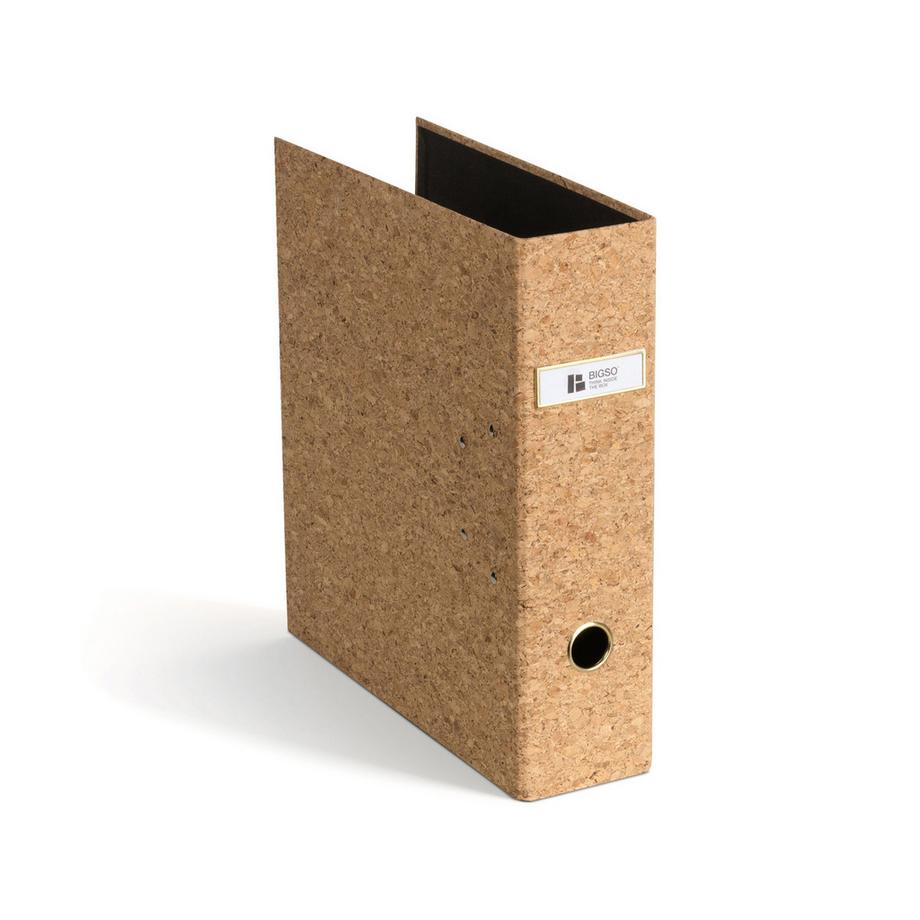 Bigso Box of Sweden Raccoglitore Archie 