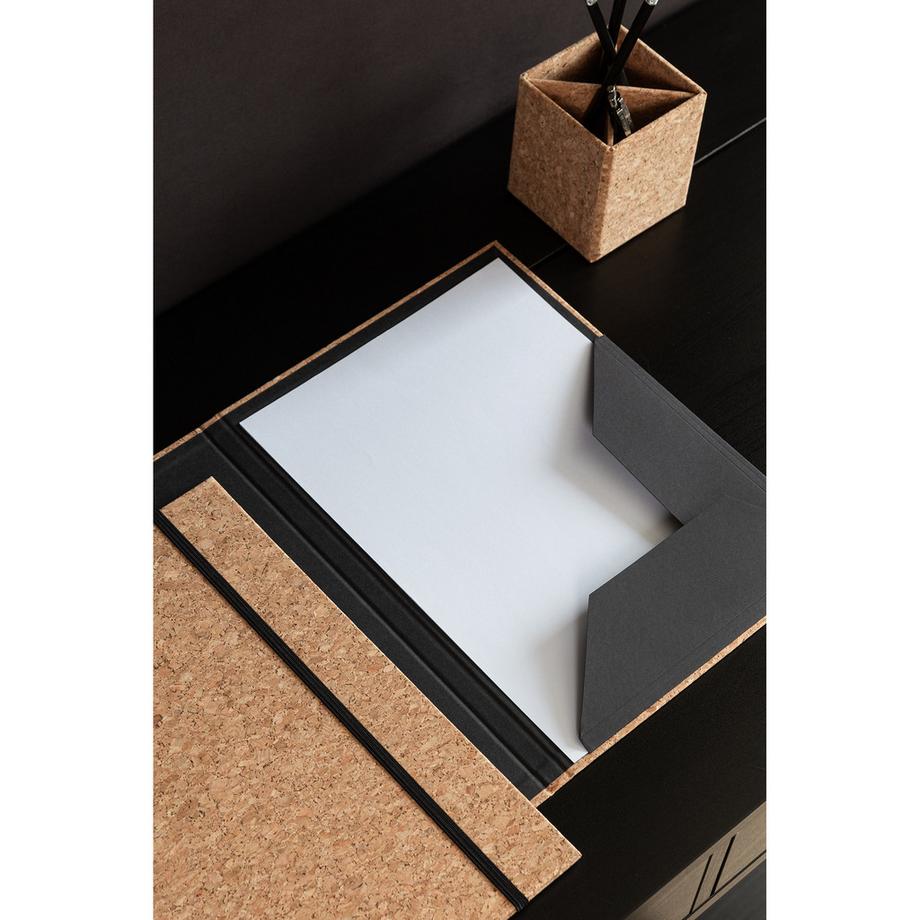 Bigso Box of Sweden Dokumententasche Paulina 