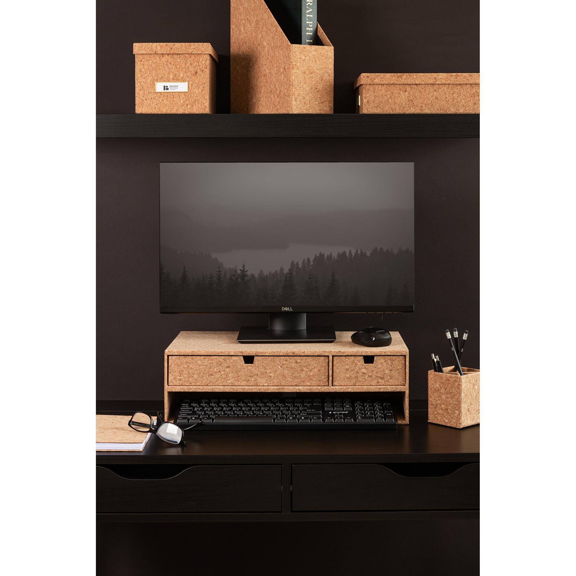 Bigso Box of Sweden Boîte de rangement Ted 