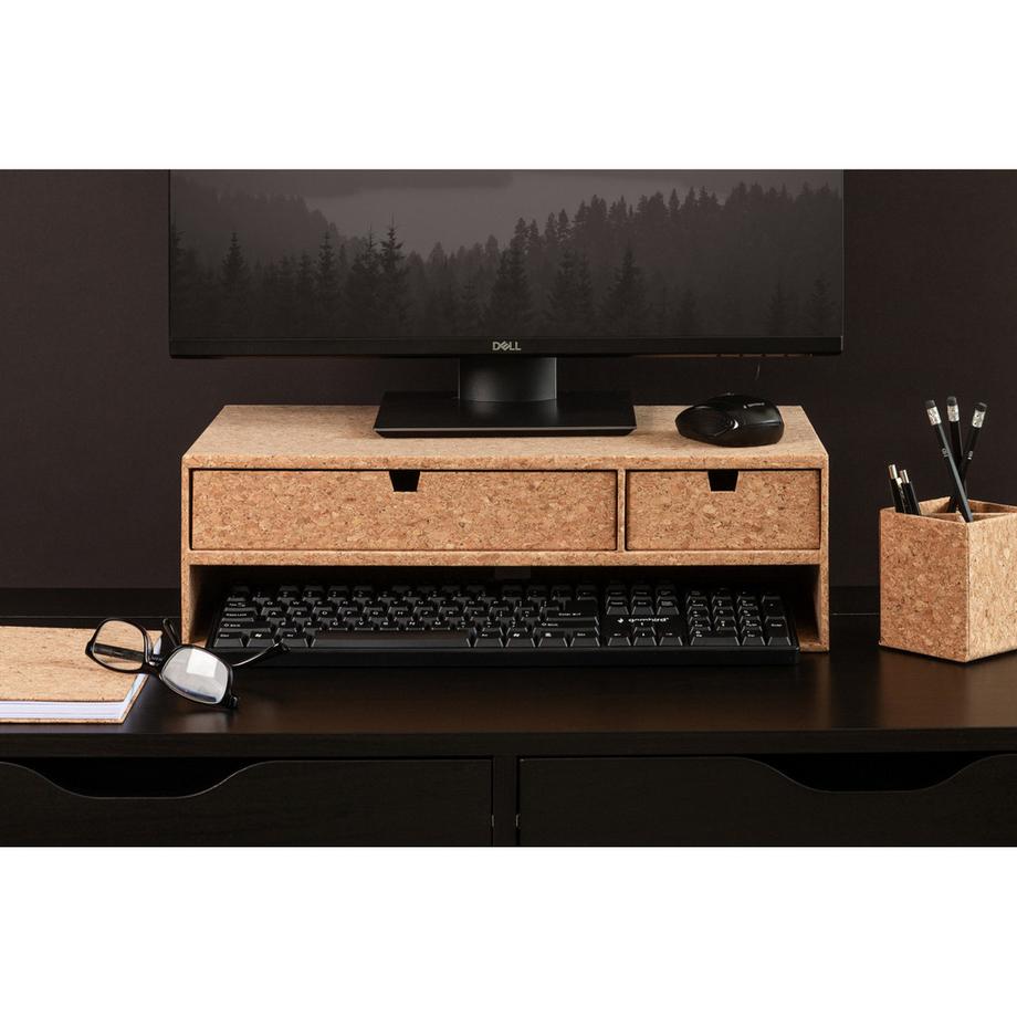 Bigso Box of Sweden Boîte de rangement Ted 