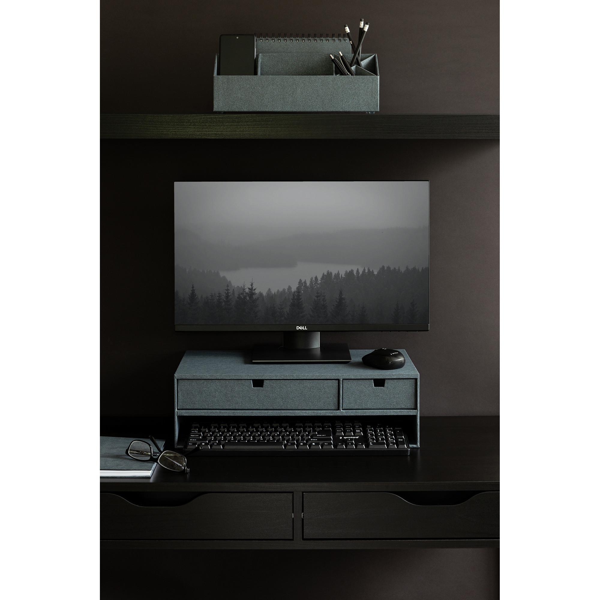 Bigso Box of Sweden Boîte de rangement Ted 