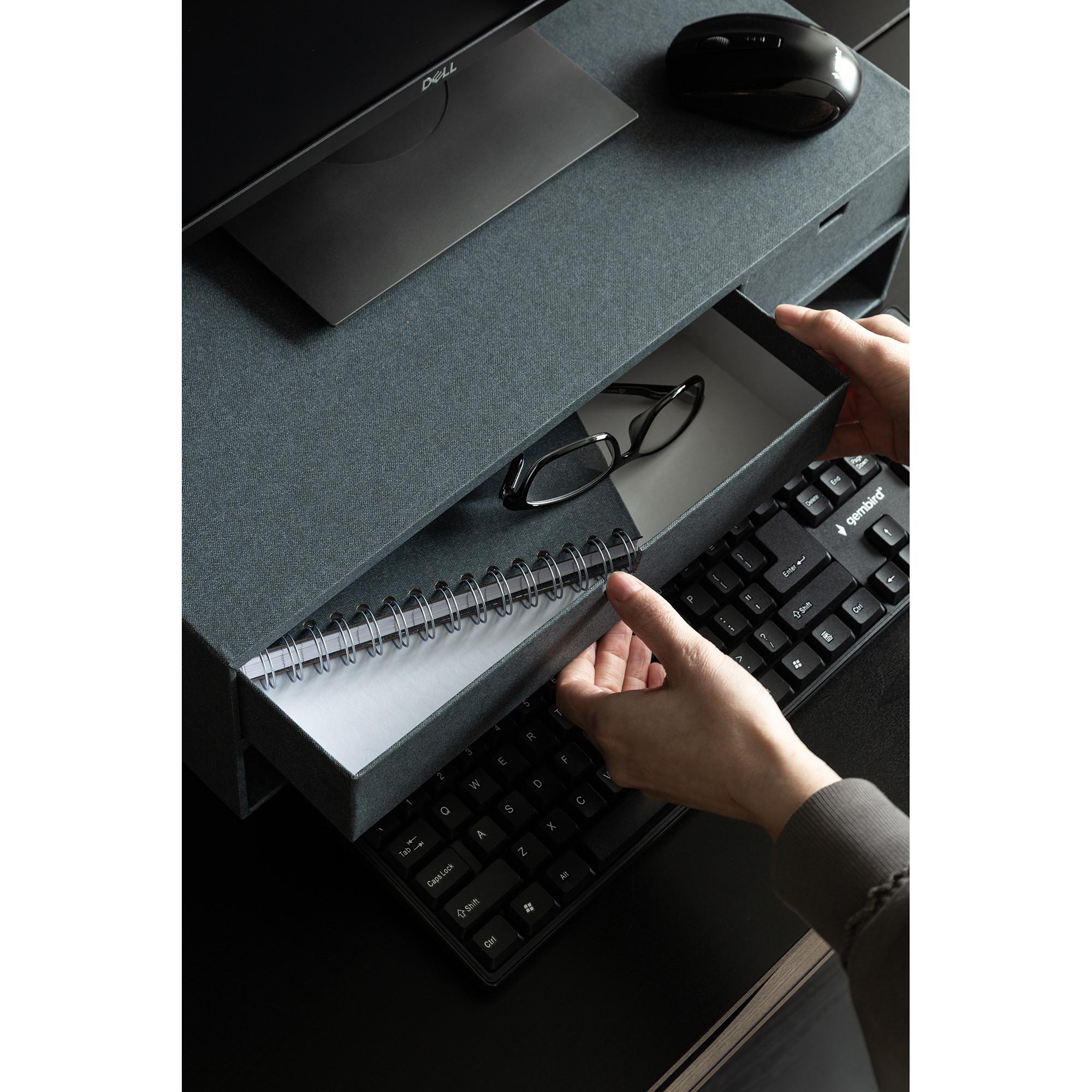 Bigso Box of Sweden Boîte de rangement Ted 