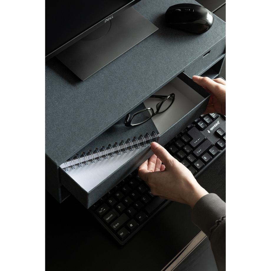 Bigso Box of Sweden Boîte de rangement Ted 