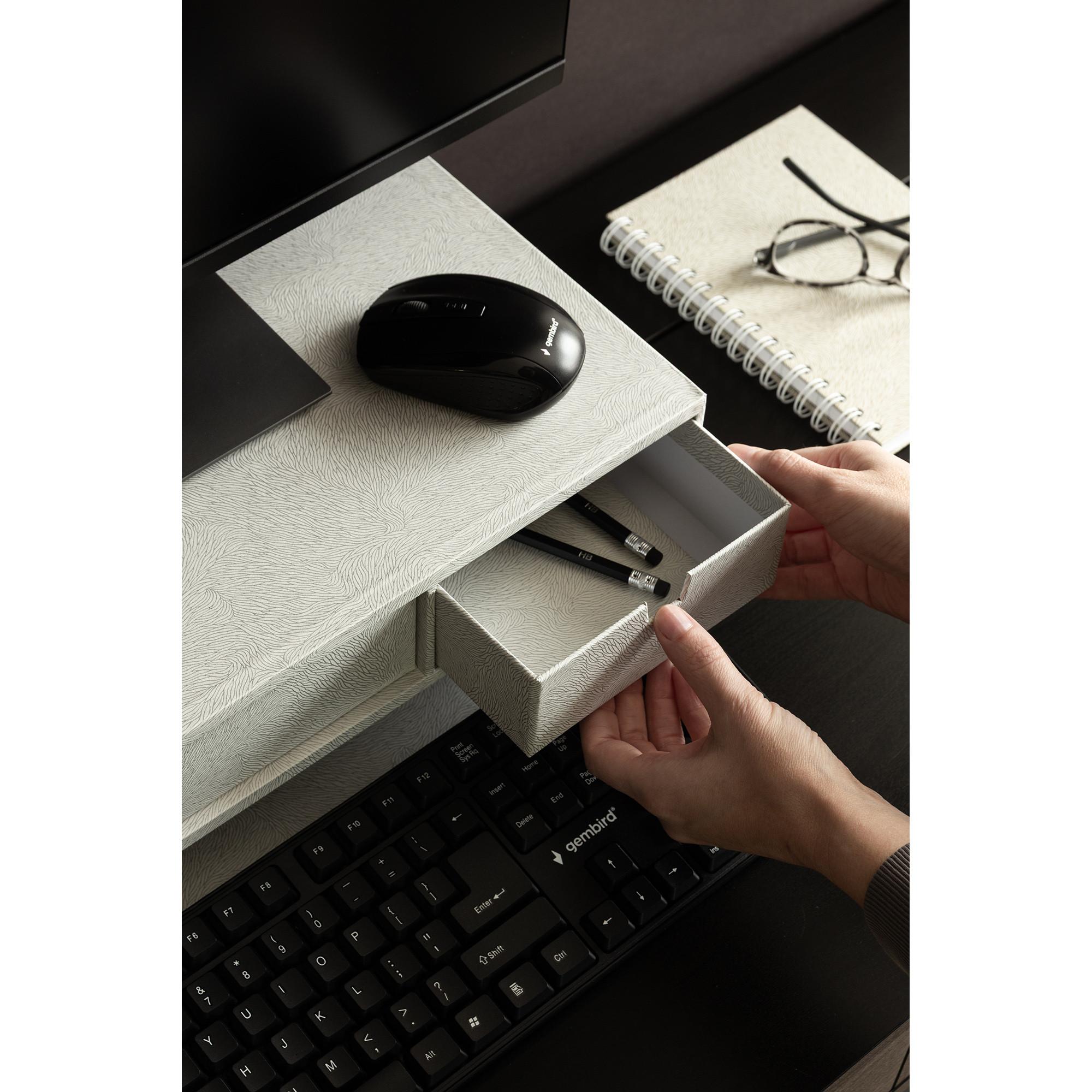 Bigso Box of Sweden Boîte de rangement Ted 