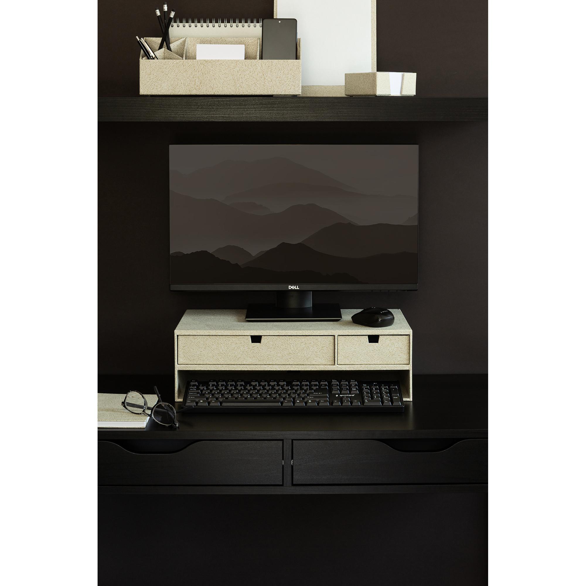 Bigso Box of Sweden Scatole portaprogetto Ted 