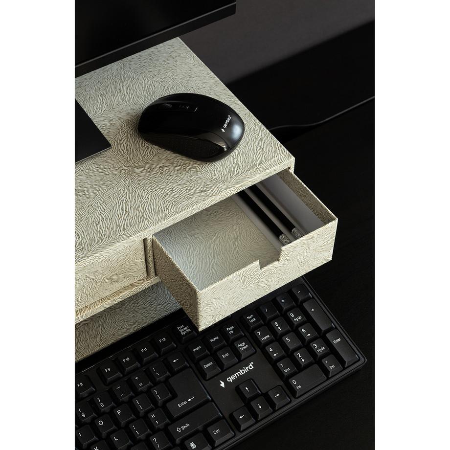 Bigso Box of Sweden Scatole portaprogetto Ted 