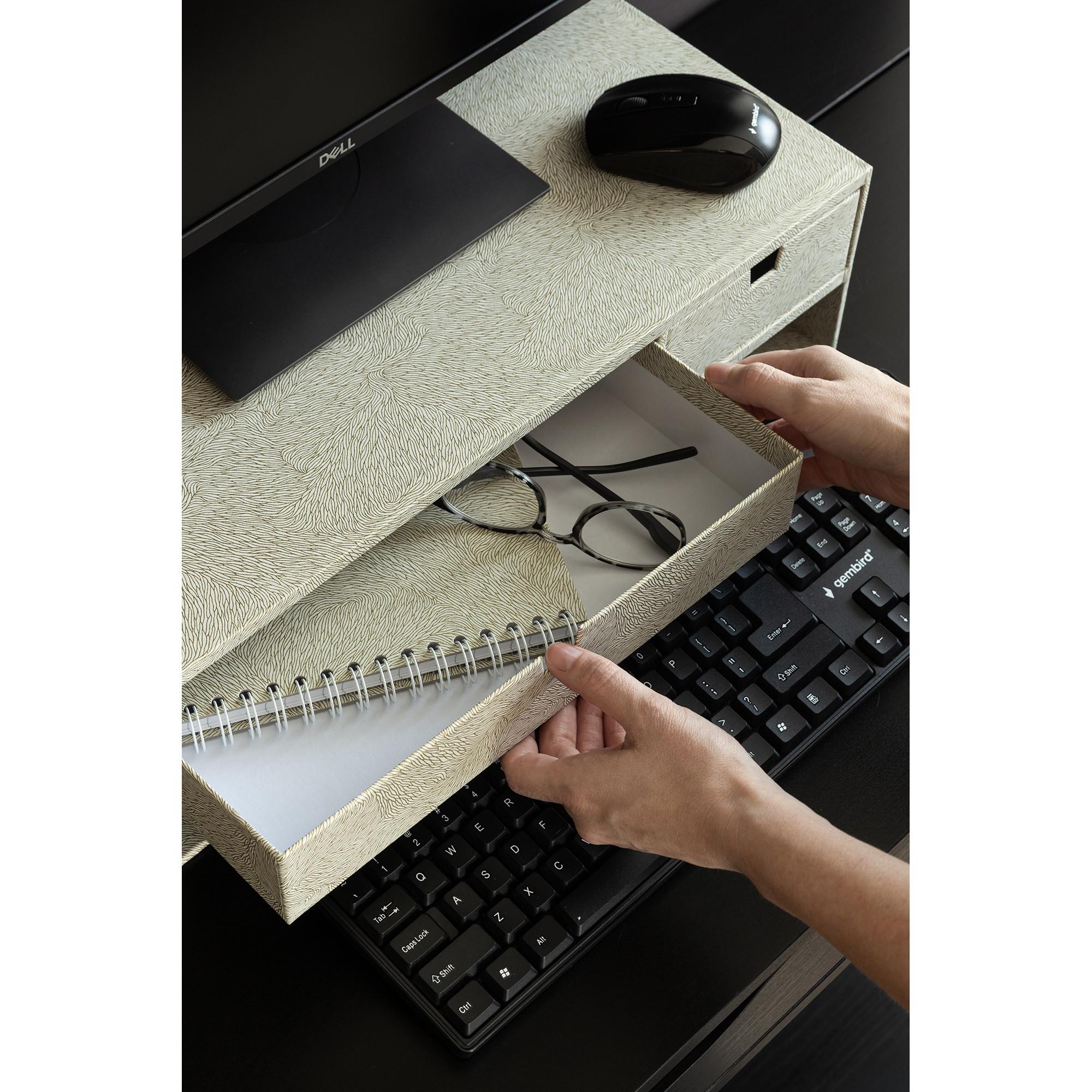 Bigso Box of Sweden Scatole portaprogetto Ted 