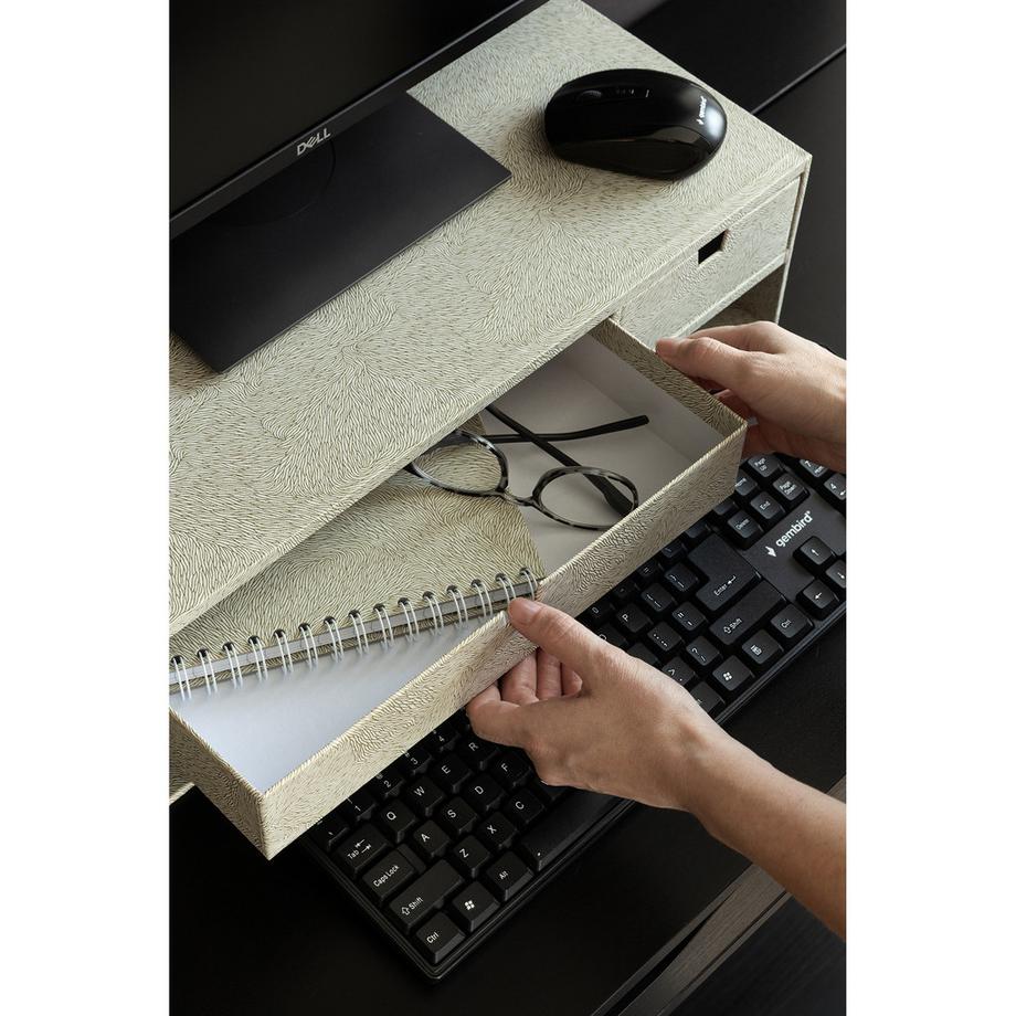 Bigso Box of Sweden Scatole portaprogetto Ted 