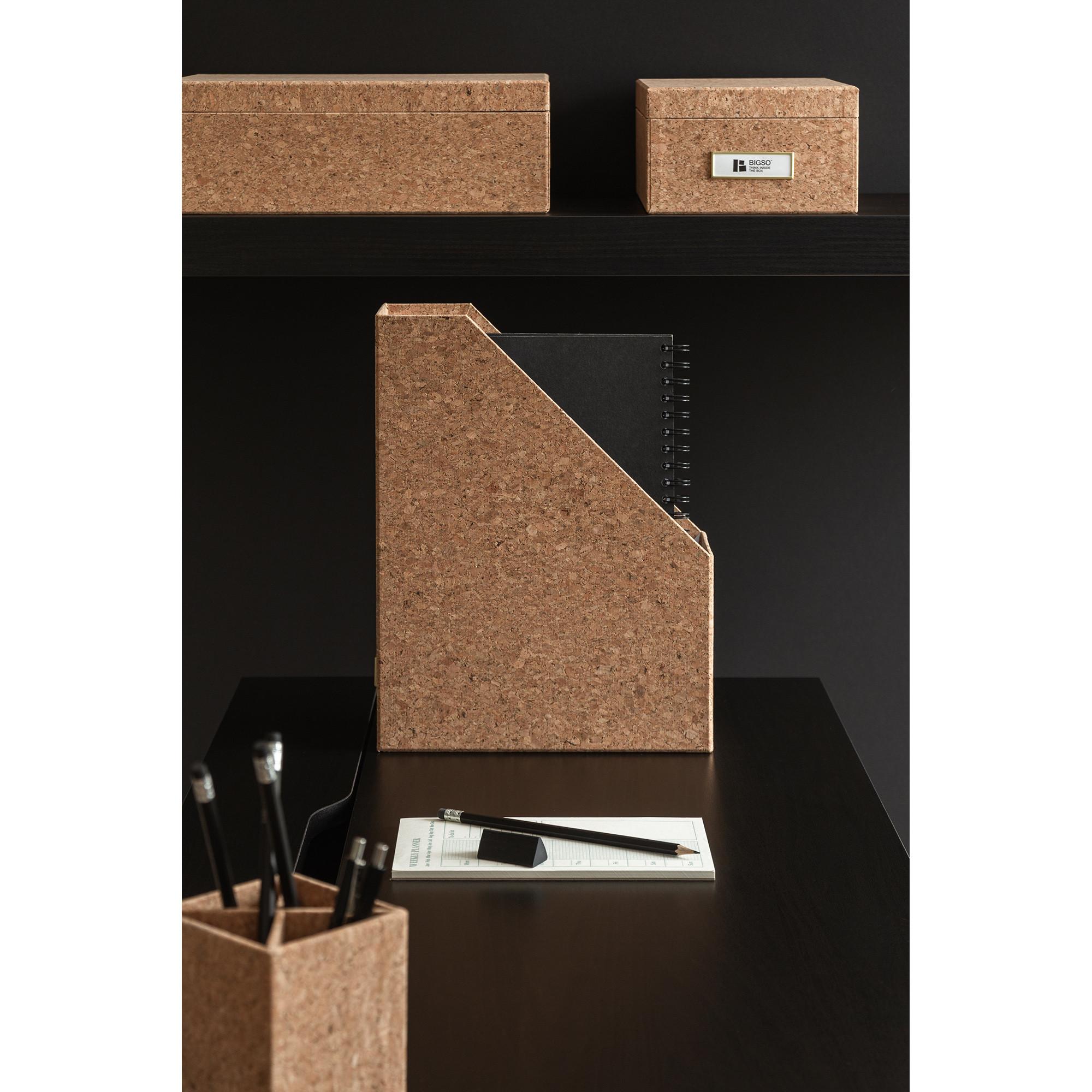 Bigso Box of Sweden Stehsammler Viktoria 