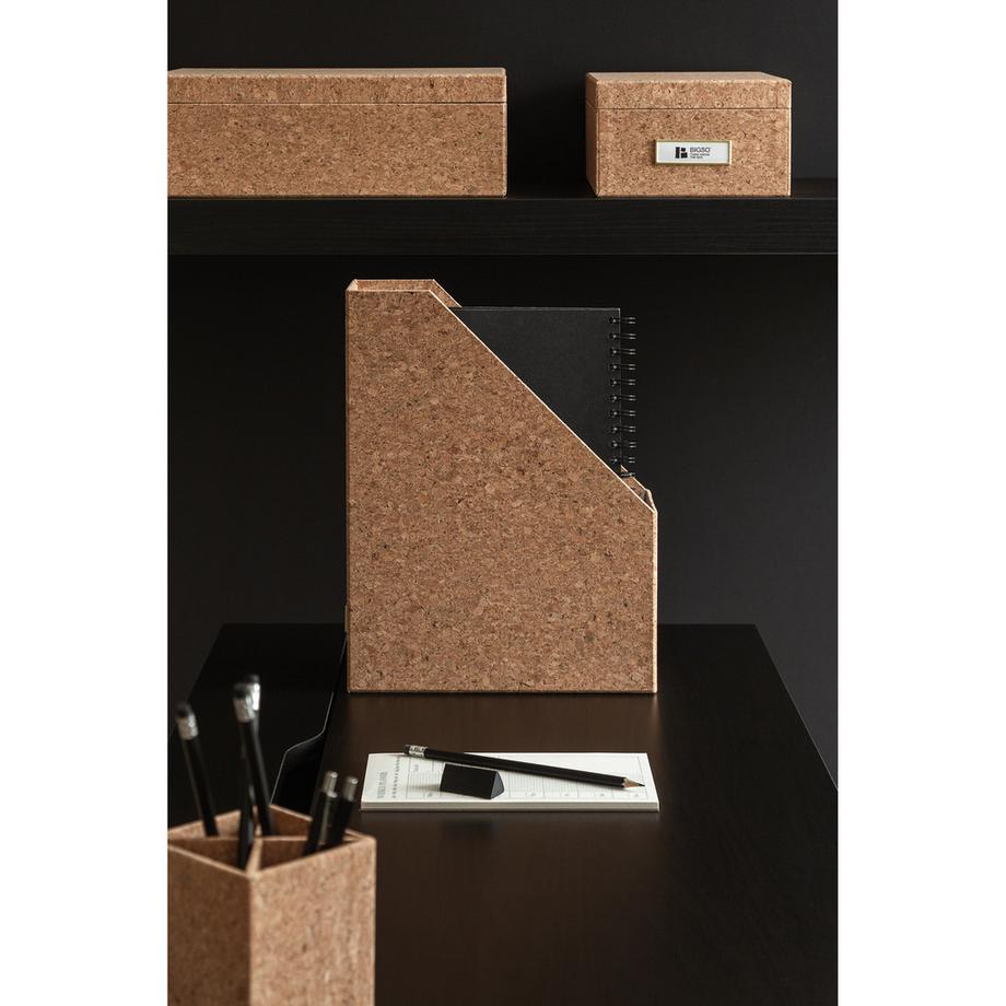 Bigso Box of Sweden Stehsammler Viktoria 