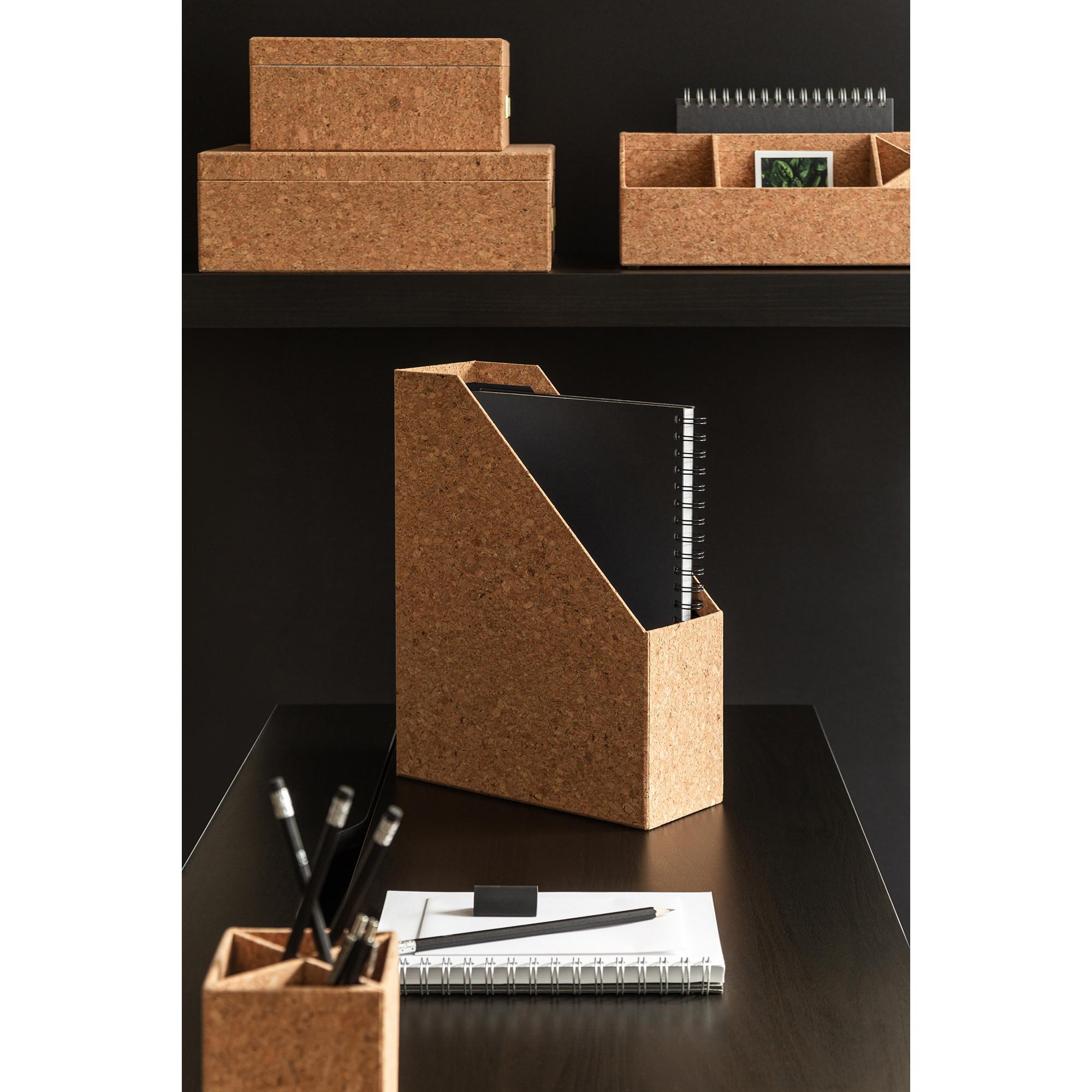 Bigso Box of Sweden Stehsammler Viktoria 