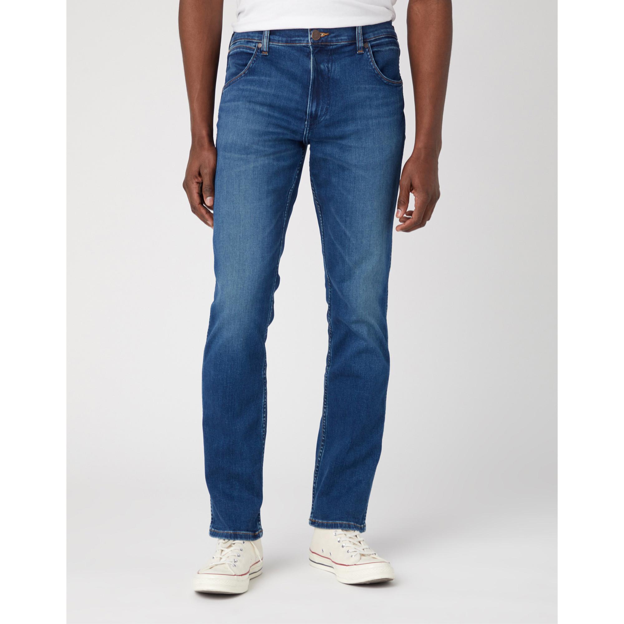 Wrangler Greensboro Pantalon 