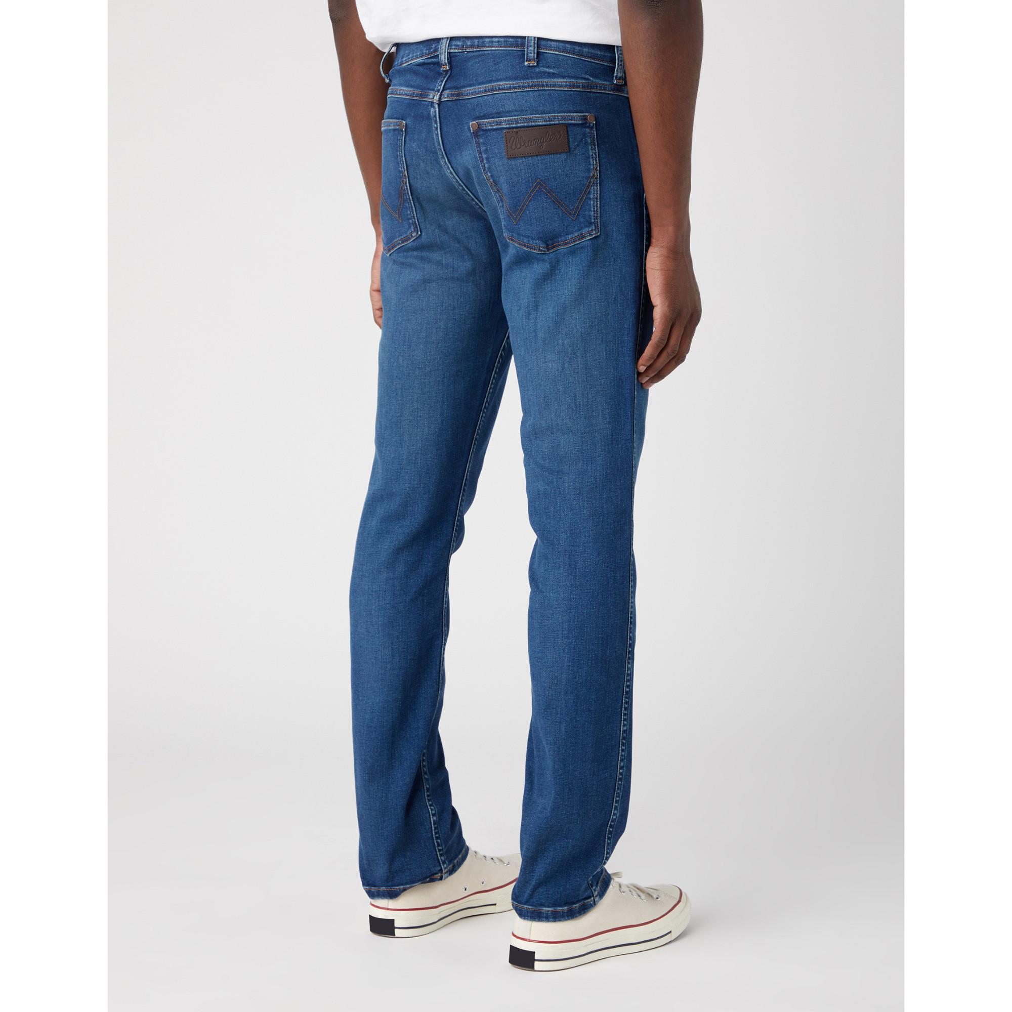 Wrangler Greensboro Pantalon 