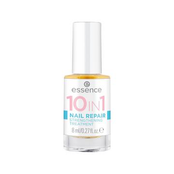 10in1 Nail Repair Strengthening Treatment