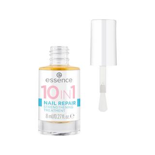 essence  10in1 Nail Repair Strengthening Treatment 