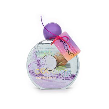 Bagnoschiuma profumato Coconut