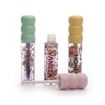 Infused Lip Oil Set