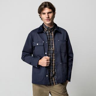 Manor Man Overshirt  