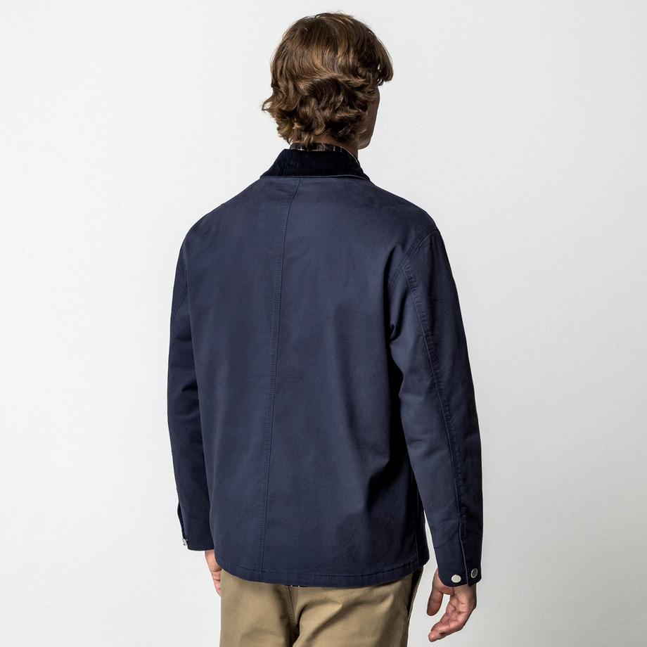 Manor Man Overshirt  