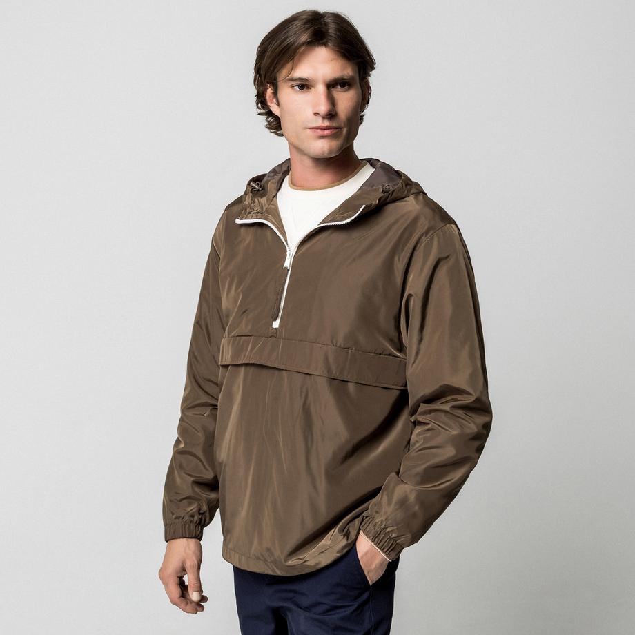 Manor Man Regenjacke  
