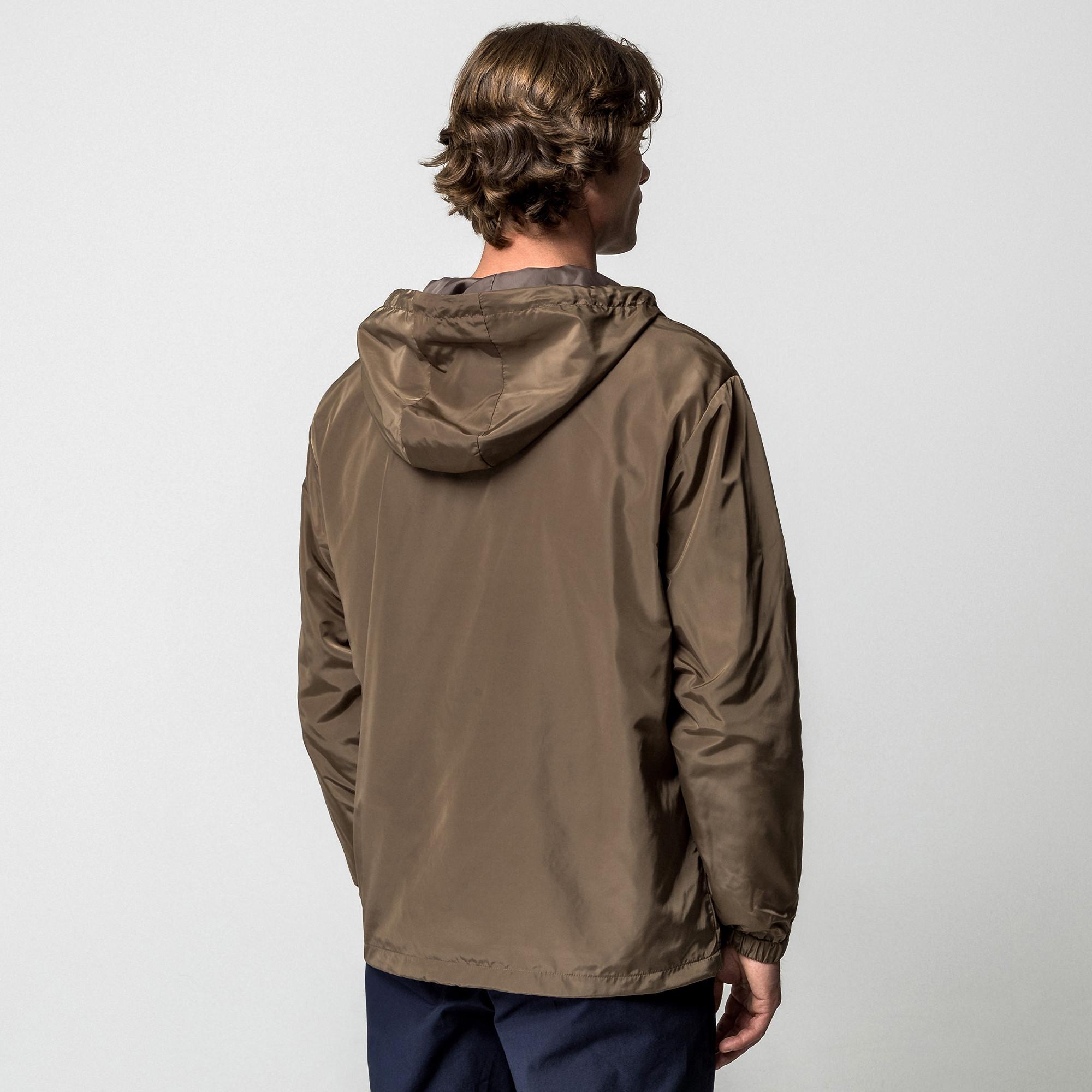 Manor Man Regenjacke  