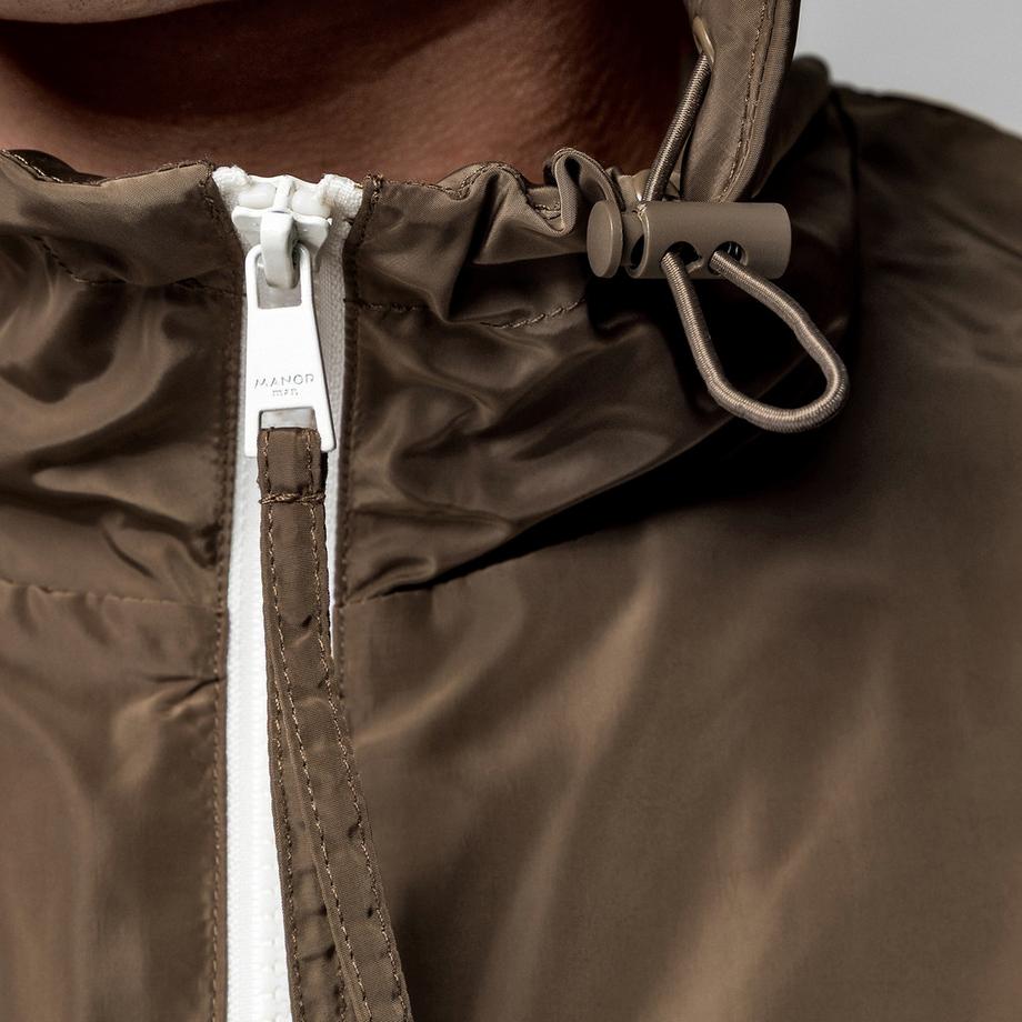 Manor Man Regenjacke  