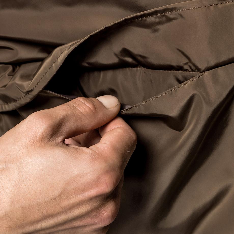 Manor Man Regenjacke  