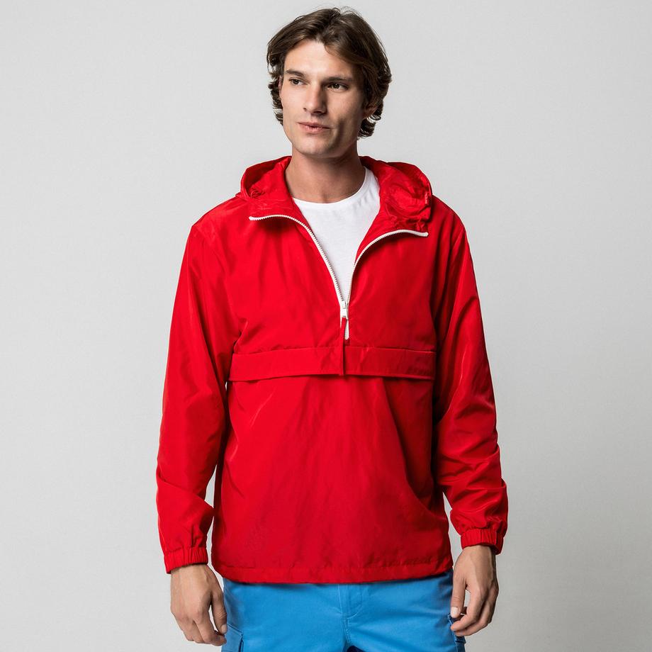 Manor Man Regenjacke  