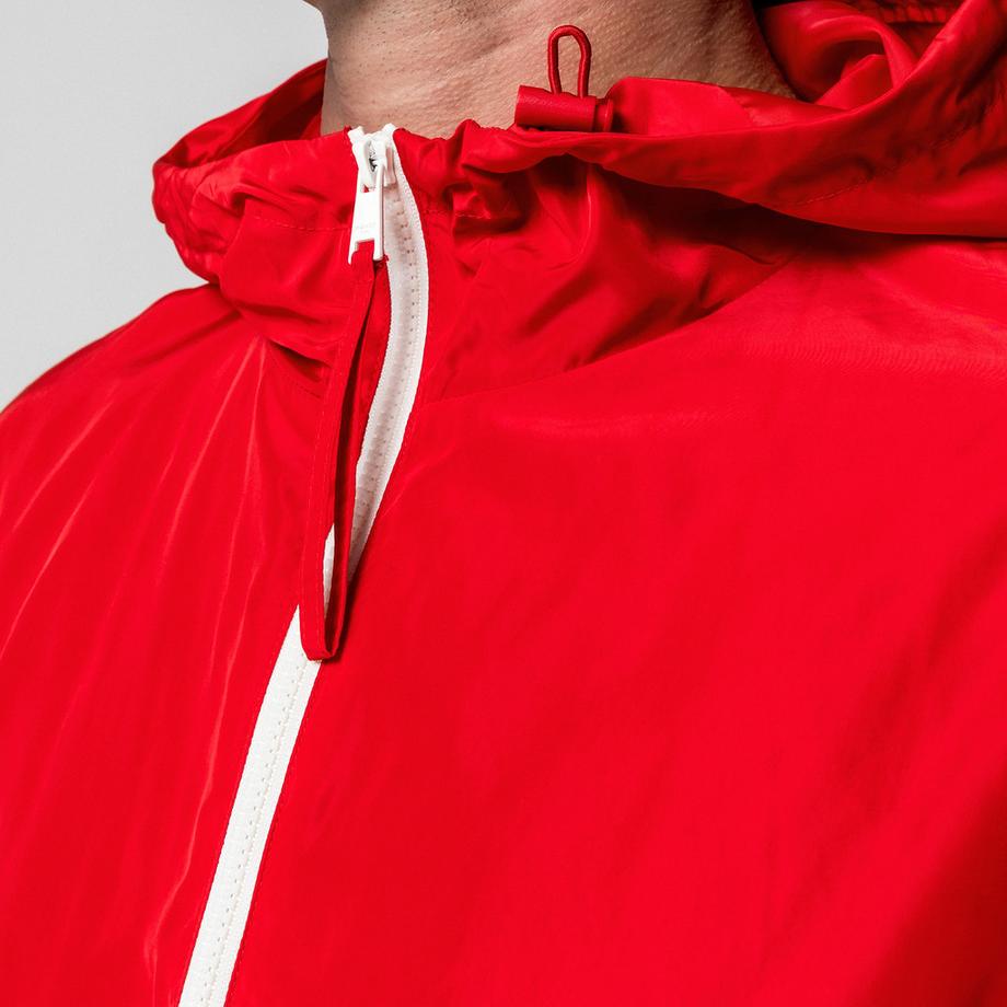 Manor Man Regenjacke  