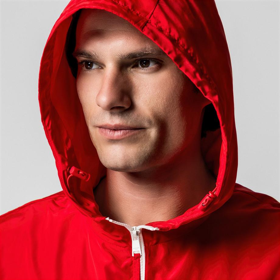 Manor Man Regenjacke  