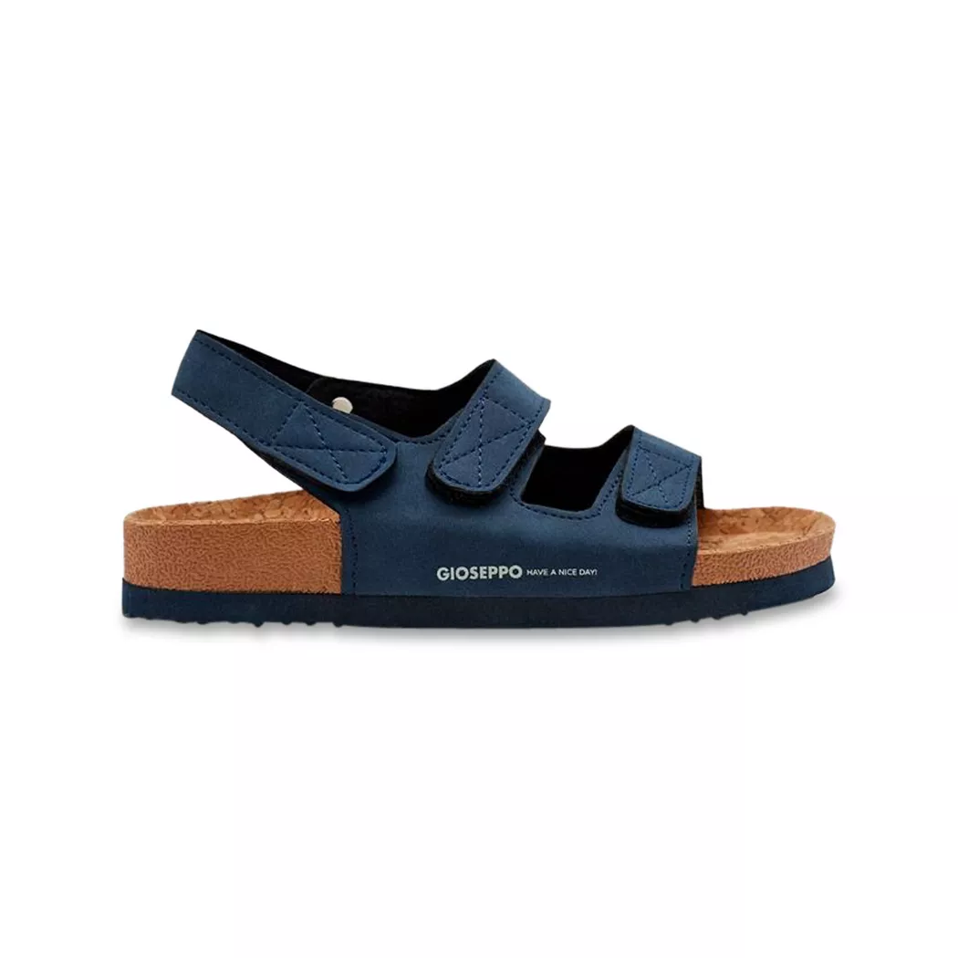 Gioseppo Claquettes Krapina Marine EU 33 Garçons