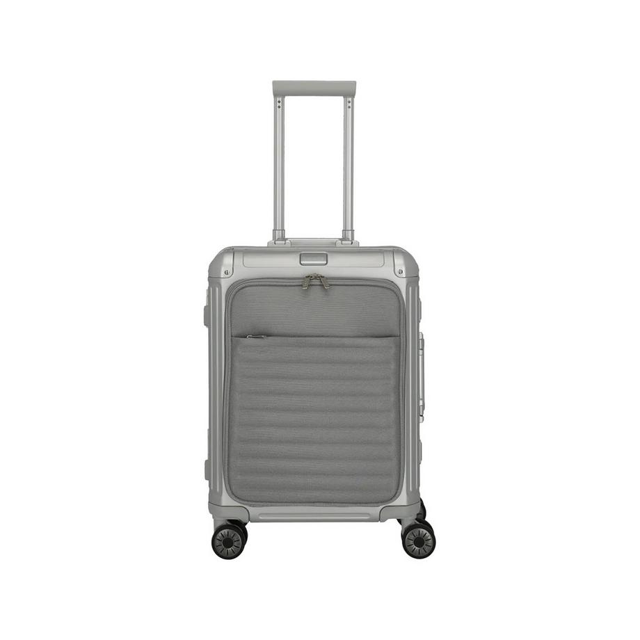 Valise rigide, Spinner