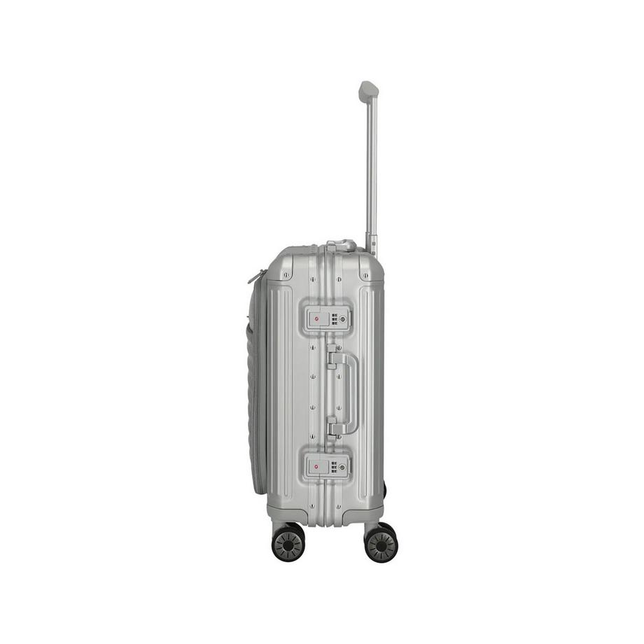 Travelite S, Valise rigide, Spinner NEXT 