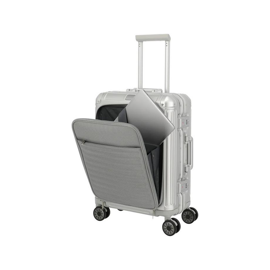 Travelite S, Valise rigide, Spinner NEXT 