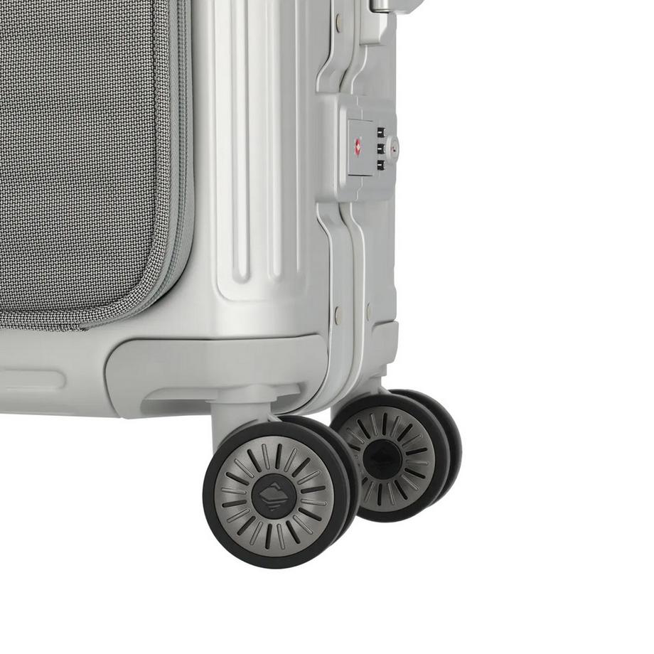 Travelite S, Valise rigide, Spinner NEXT 