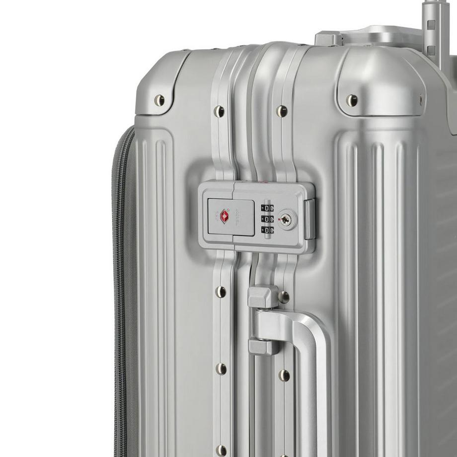 Travelite S, Valise rigide, Spinner NEXT 