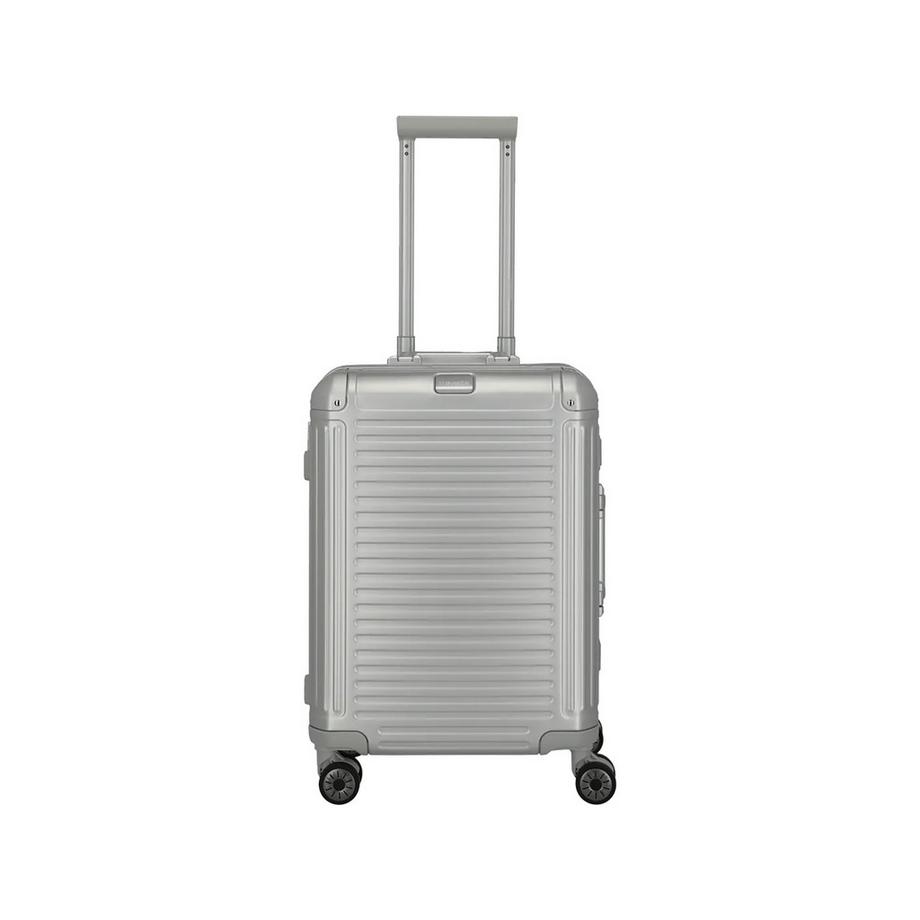 Hartschalenkoffer, Spinner