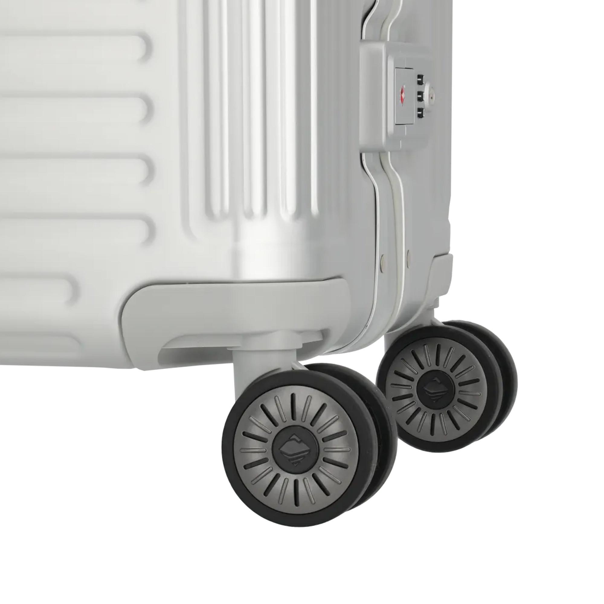 Travelite S, Valigia rigida, Spinner NEXT 