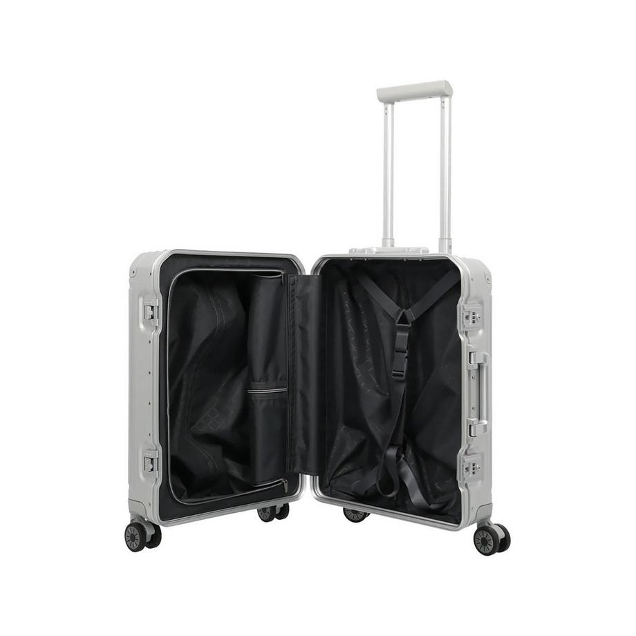 Travelite S, Valigia rigida, Spinner NEXT 