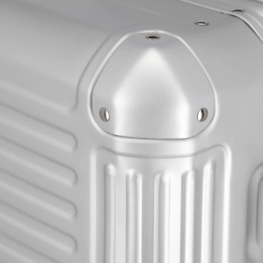 Travelite M, Hartschalenkoffer, Spinner NEXT 