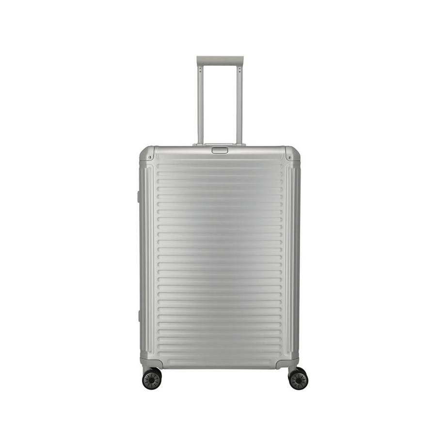 Valigia rigida, Spinner