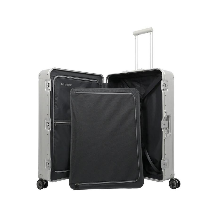 Travelite L, Hartschalenkoffer, Spinner NEXT 