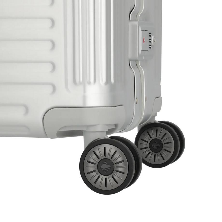 Travelite L, Hartschalenkoffer, Spinner NEXT 