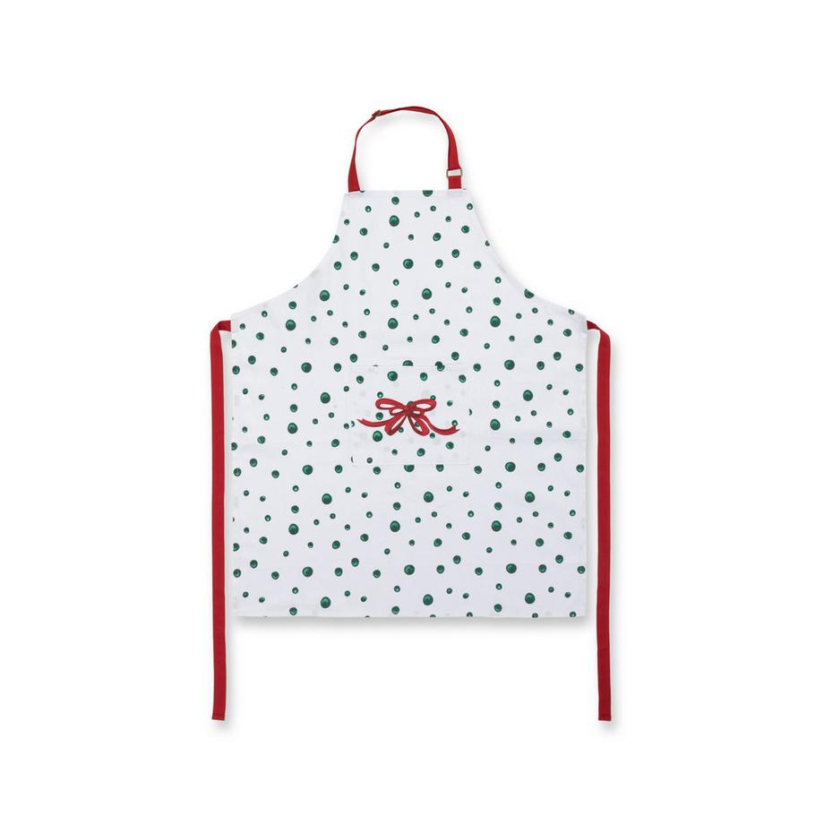 Manor Tablier Ribbon 