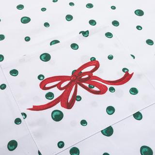 Manor Tablier Ribbon 