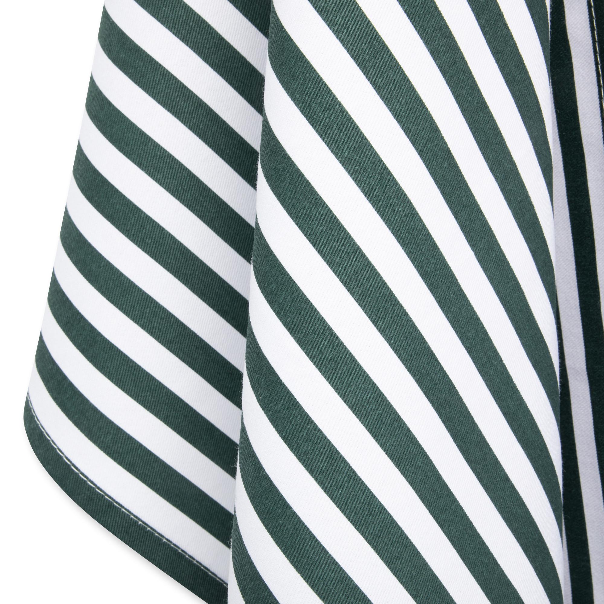 Manor Lot de 2 torchons Ribbon 