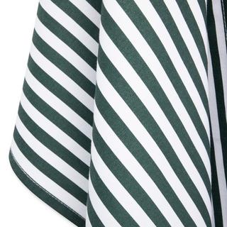 Manor Lot de 2 torchons Ribbon 