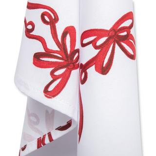 Manor Lot de 2 torchons Ribbon 