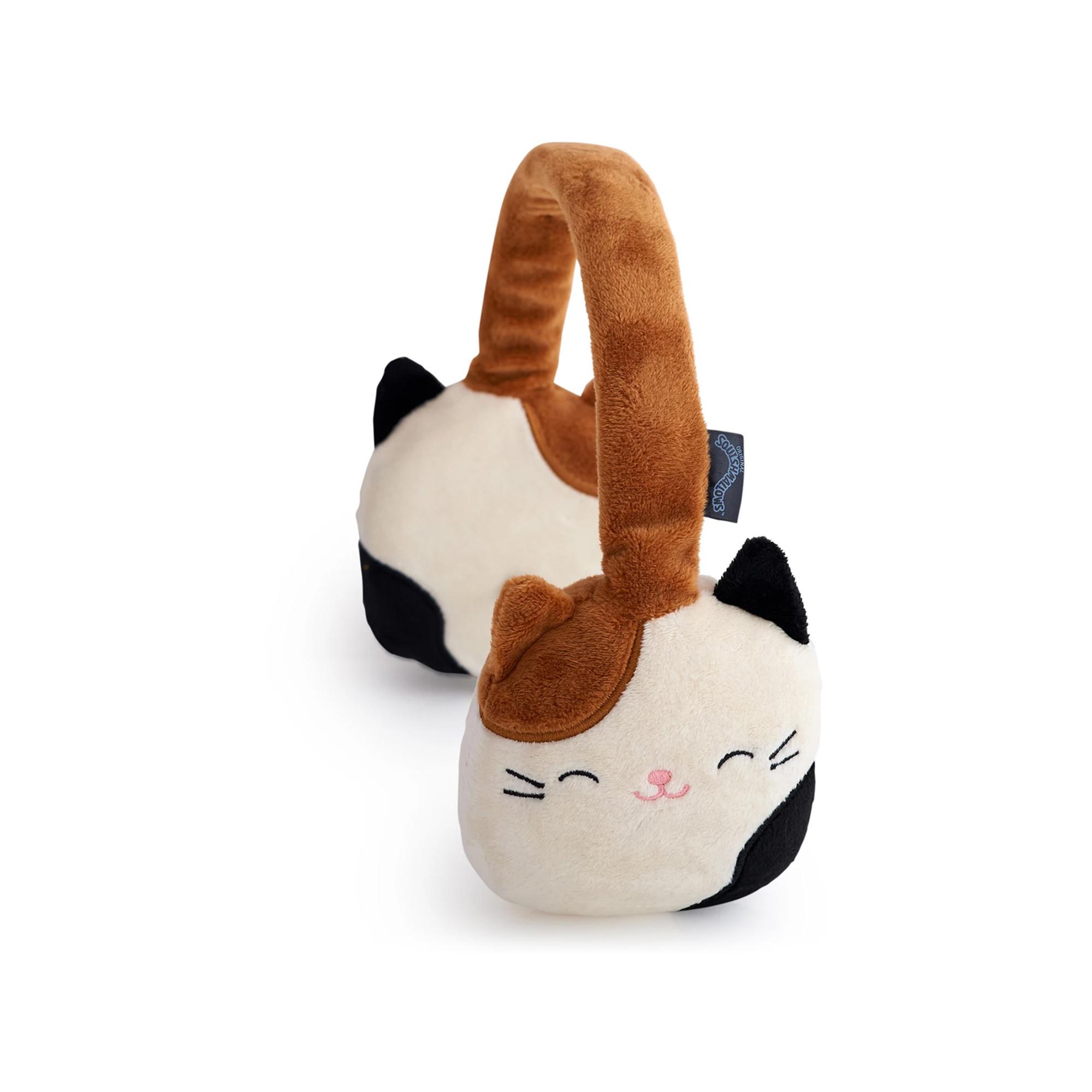 Squishmallows  Écouteurs Cam Bluetooth 